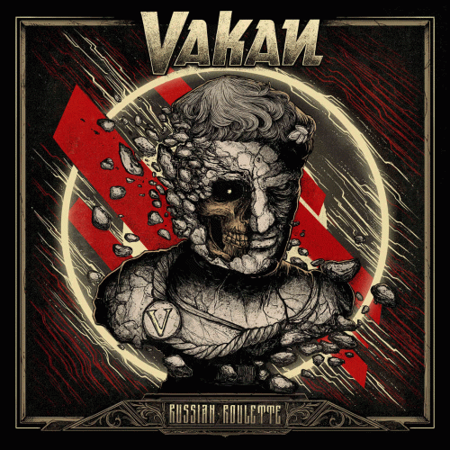Vakan : Russian Roulette